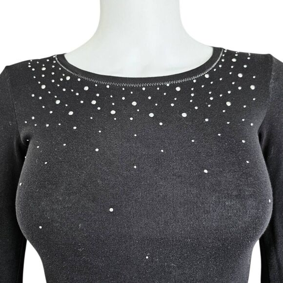 y2k goth baby tee - Picture 3 of 6